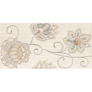 Декор Europa Ceramica Dube Puntilla Dec Puntilla Beige