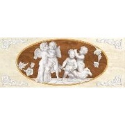 Декор Europa Ceramica Dube Dec Angeles