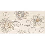 Декор Europa Ceramica Dube Dec Puntilla Beige