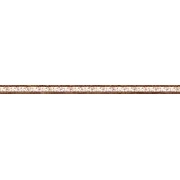 Бордюр Europa Ceramica Dube Mold Indi