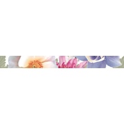 Бордюр Europa Ceramica Fantasy Ikebana Cnf Ikebana