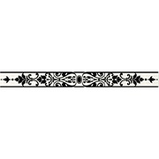 Бордюр Europa Ceramica Fantasy Princesse Cnf Princess