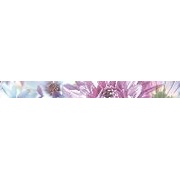 Бордюр Europa Ceramica Fantasy Cen Fantasy Primavera