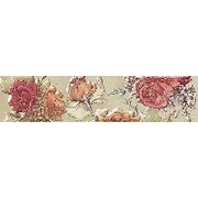 Бордюр Europa Ceramica Jupiter odorata Cenefa Rosalina