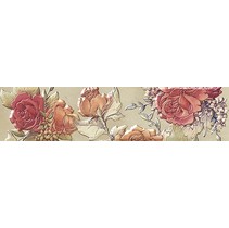 Europa Ceramica Jupiter Rosalina Cenefa Rosalina
