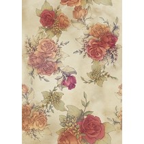 Europa Ceramica Jupiter Rosalina Dec Rosalina