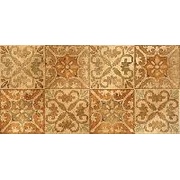 Бордюр Europa Ceramica Lerida Cenefa