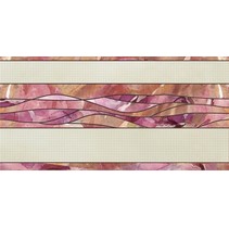 Europa Ceramica Melisa Acuarela Dec Acuarela Losanga