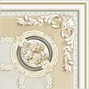 Декор Europa Ceramica Melisa Afina Dec Afina Esquina