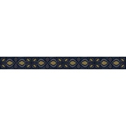 Бордюр Europa Ceramica Prada Estrella Cen Estrella Prada