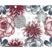 Панно Europa Ceramica Prada Felicia Felicia Prada (из 2-х штук)