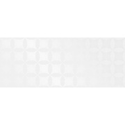 Настенная плитка Europa Ceramica Prada Felicia Prada Blanco