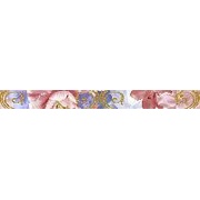 Бордюр Europa Ceramica Prada Cen Celine