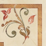Спец. Элемент Europa Ceramica Saba Ramas Esquina Ramas