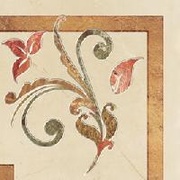 Напольная плитка Europa Ceramica Saba Esquina Ramas