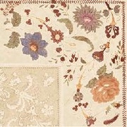 Напольная плитка Europa Ceramica Saba Esquina Spring