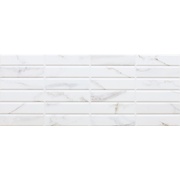 Настенная плитка Europa Ceramica Statuario Inspiracion Statuario Mosaico