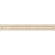 Бордюр Europa Ceramica Travertino Pueblo Cnf Travertino Columna