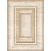 Бордюр Europa Ceramica Travertino Pueblo Ins Travertin