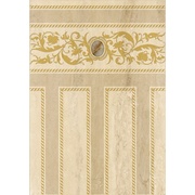 Декор Europa Ceramica Travertino Reino Dec Columna A