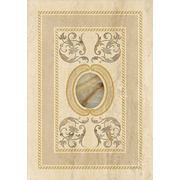 Декор Europa Ceramica Travertino Reino Dec