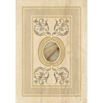 Europa Ceramica Travertino Reino Dec