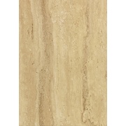 Настенная плитка Europa Ceramica Travertino Florence Travertino Noce-2