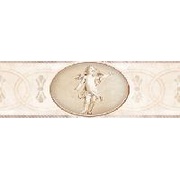 Бордюр Europa Ceramica Travertino Cnf Florence A