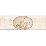 Бордюр Europa Ceramica Travertino Cnf Florence B