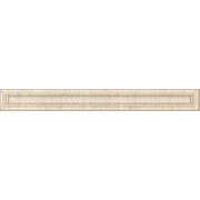 Бордюр Europa Ceramica Travertino Cnf Columna