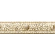 Бордюр Europa Ceramica Travertino Cnf Reino