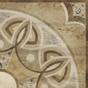 Декор Europa Ceramica Travertino Dec Esquina Yamila