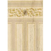 Декор Europa Ceramica Travertino Dec Reino Columna A