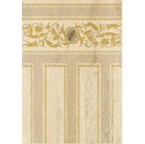 Europa Ceramica Travertino Dec Reino Columna A