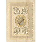 Декор Europa Ceramica Travertino Dec Reino