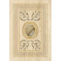 Europa Ceramica Travertino Dec Reino