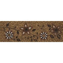 Europa Ceramica Vermont (melisa) Decor Badia (фабрика Pamesa)
