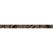 Бордюр Europa Ceramica Vermont (melisa) Listelo Badia ( фабрика Pamesa)