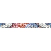Бордюр Europa Ceramica Versalles Cen Elise