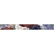 Бордюр Europa Ceramica Versalles Cenefa Garden