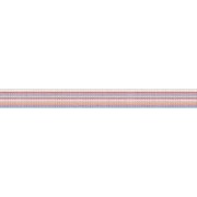 Бордюр Europa Ceramica Vintage Cen Linea Multicolor
