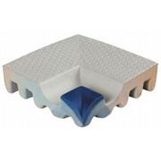 Спец. элемент Exagres Exagres Ref. 314 Angulo Interior Sport PeMr угол внутренний