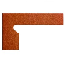 Exagres Gresan gr5. Zanquin R Albarracin (левый угловой)