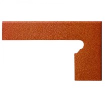 Exagres Gresan gr5. Zanquin R Albarracin (правый угловой)