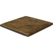 Угловая ступень Exagres Metalica Cartabon Fiorentino Cherry