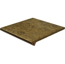 Exagres Metalica Peldano Fiorentino Purple