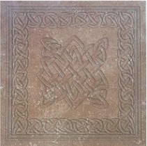 Exagres Stone Brown Cuadro