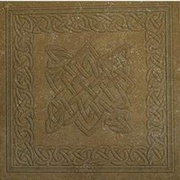 Декор Exagres Stone Ocre Cuadro