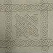 Вставка Exagres Stone Ocre