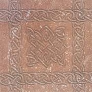 Вставка Exagres Stone Brown